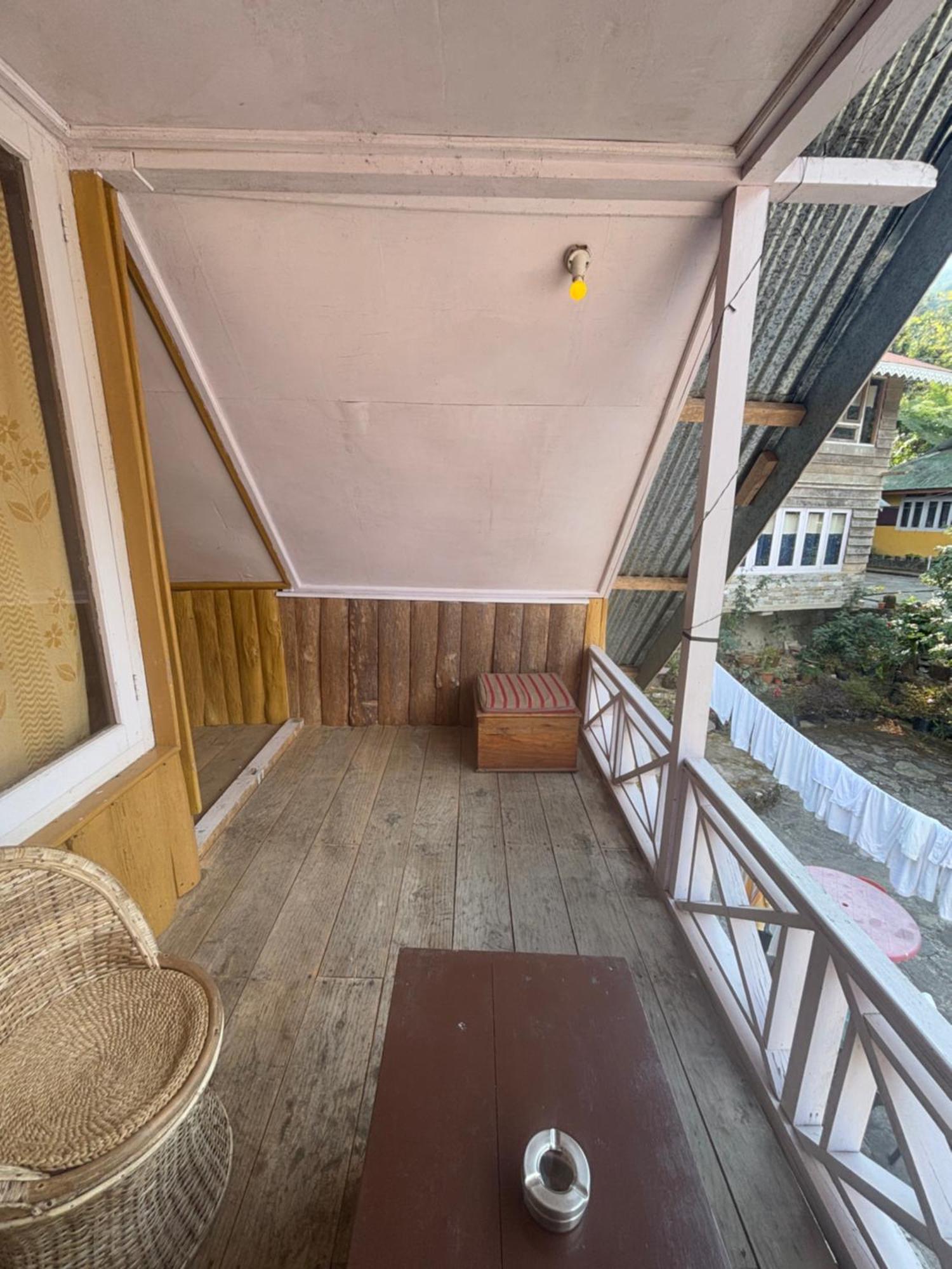 Odyssey's Darap Eco Retreat Homestay *
