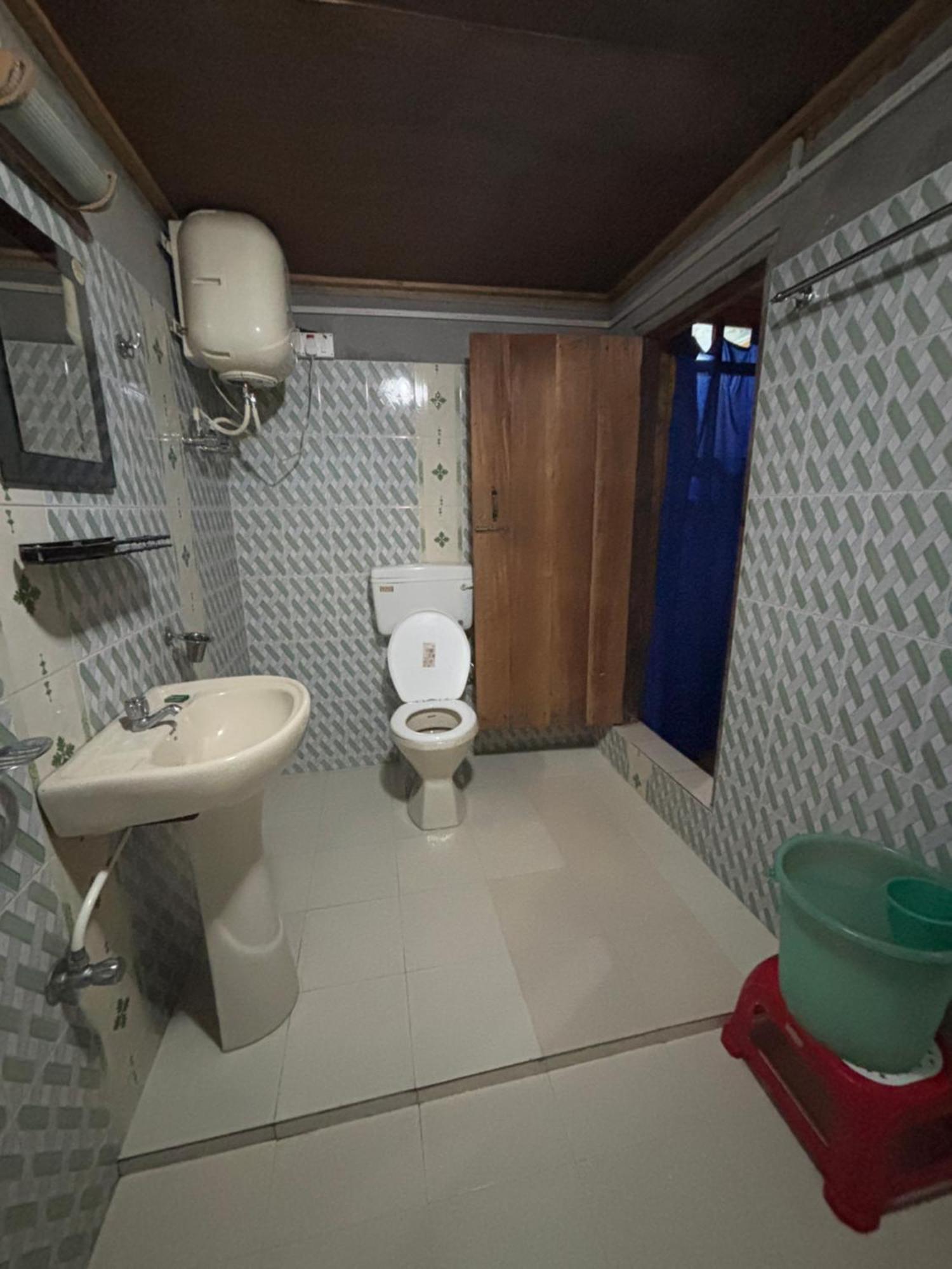Odyssey's Darap Eco Retreat Homestay