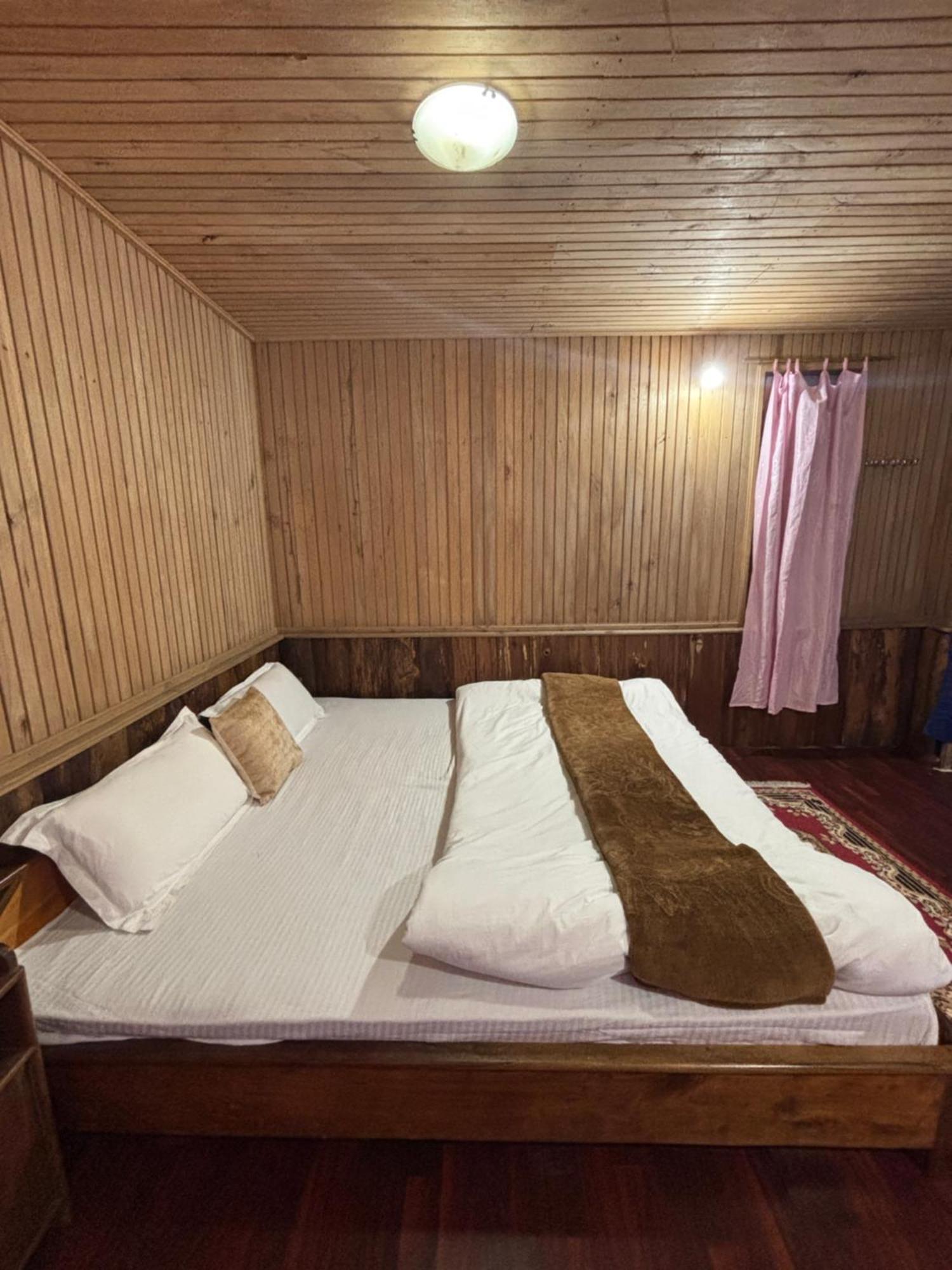 Odyssey's Darap Eco Retreat Homestay Pelling