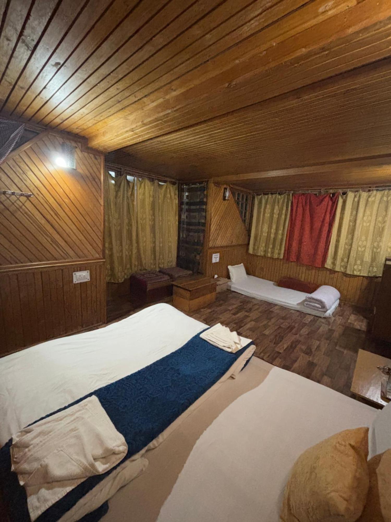 Odyssey's Darap Eco Retreat *