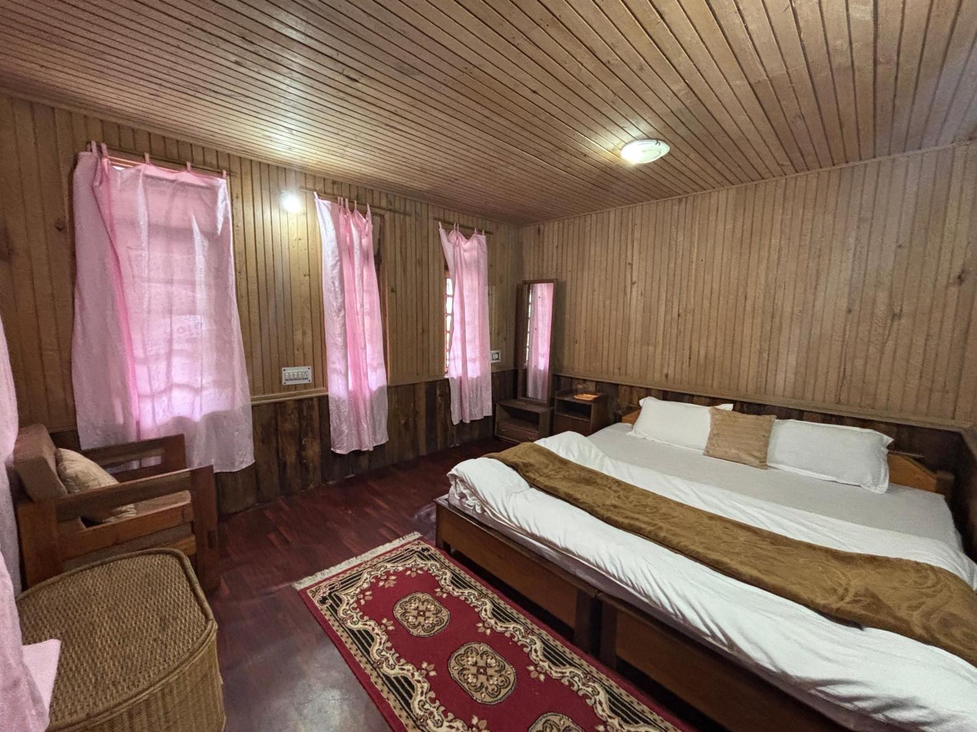 Odyssey's Darap Eco Retreat * Pelling