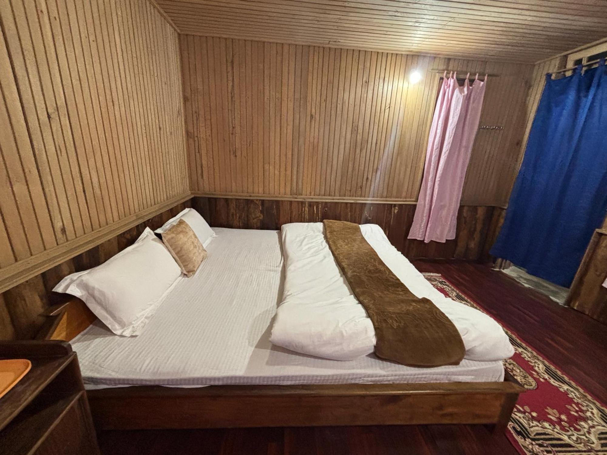 Odyssey's Darap Eco Retreat Homestay