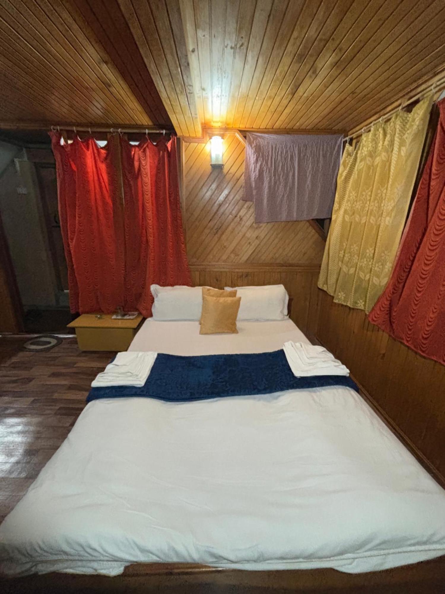 Odyssey's Darap Eco Retreat Homestay *