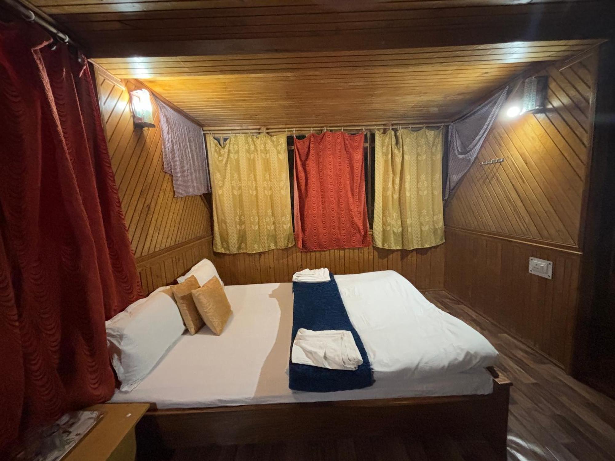 Odyssey's Darap Eco Retreat Homestay Pelling