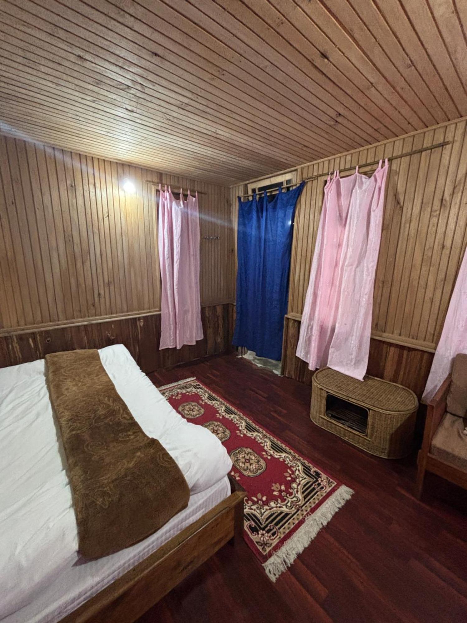 Odyssey's Darap Eco Retreat Homestay Pelling