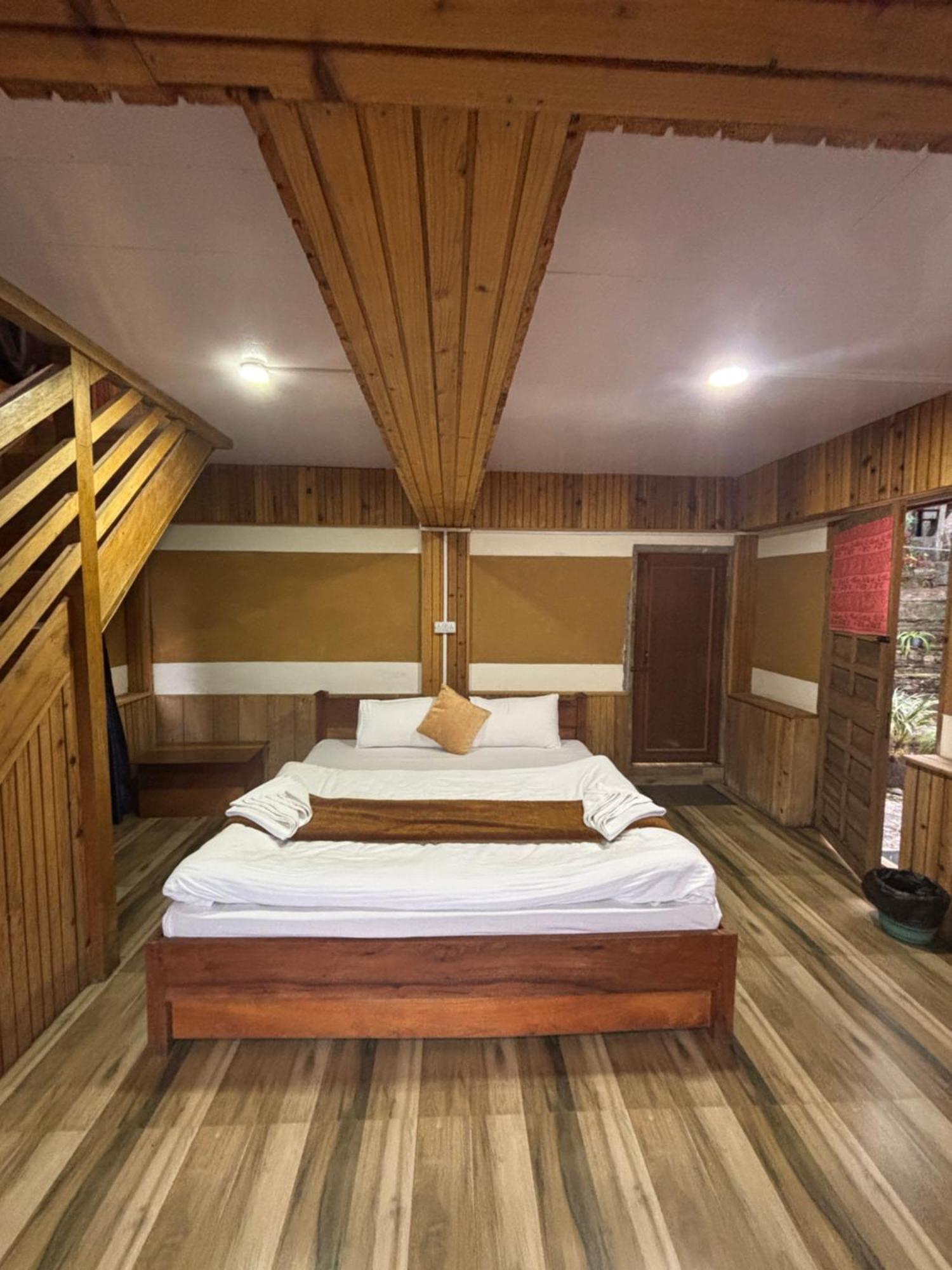 Homestay Odyssey's Darap Eco Retreat