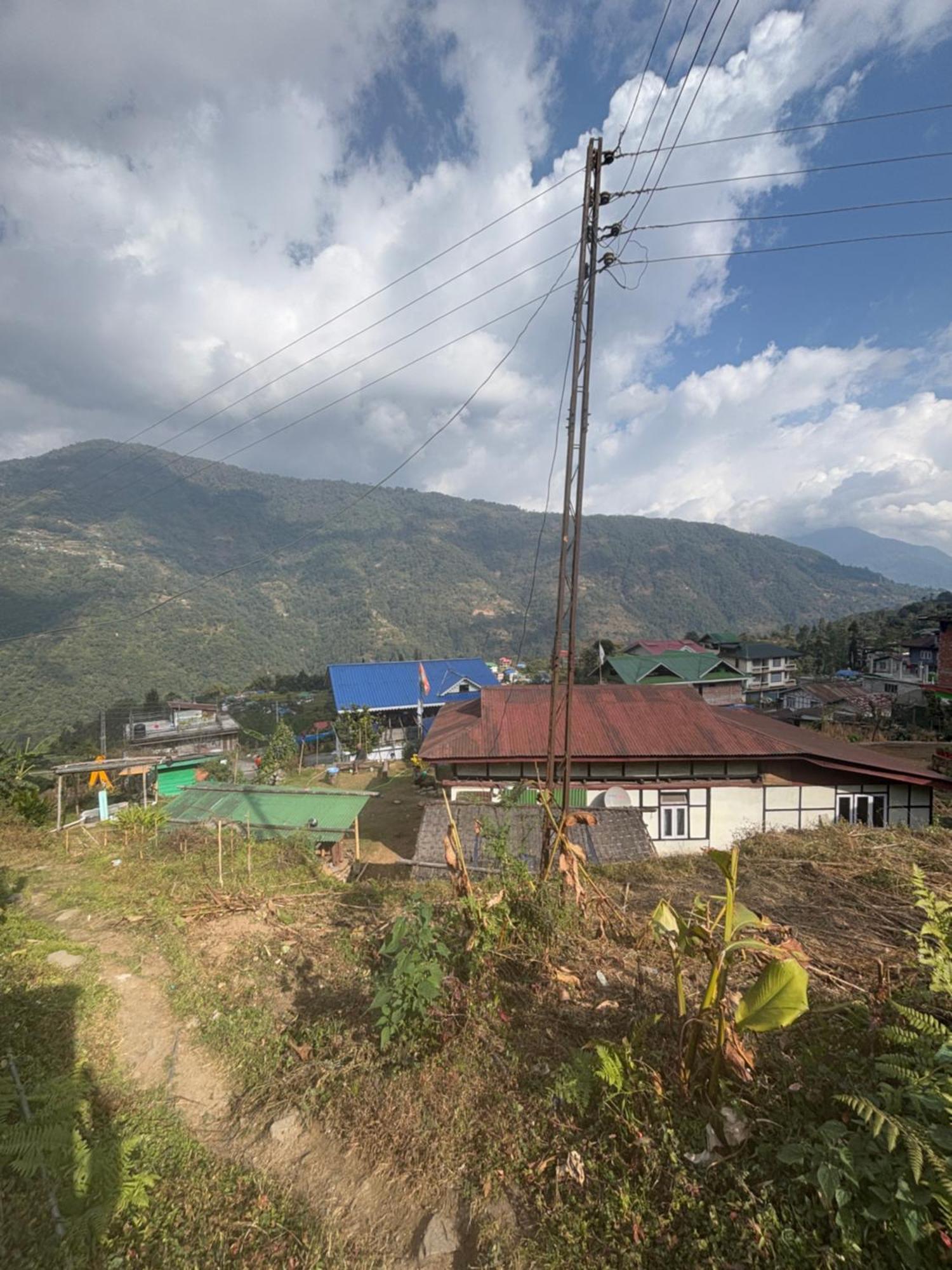 Homestay Odyssey's Darap Eco Retreat Pelling