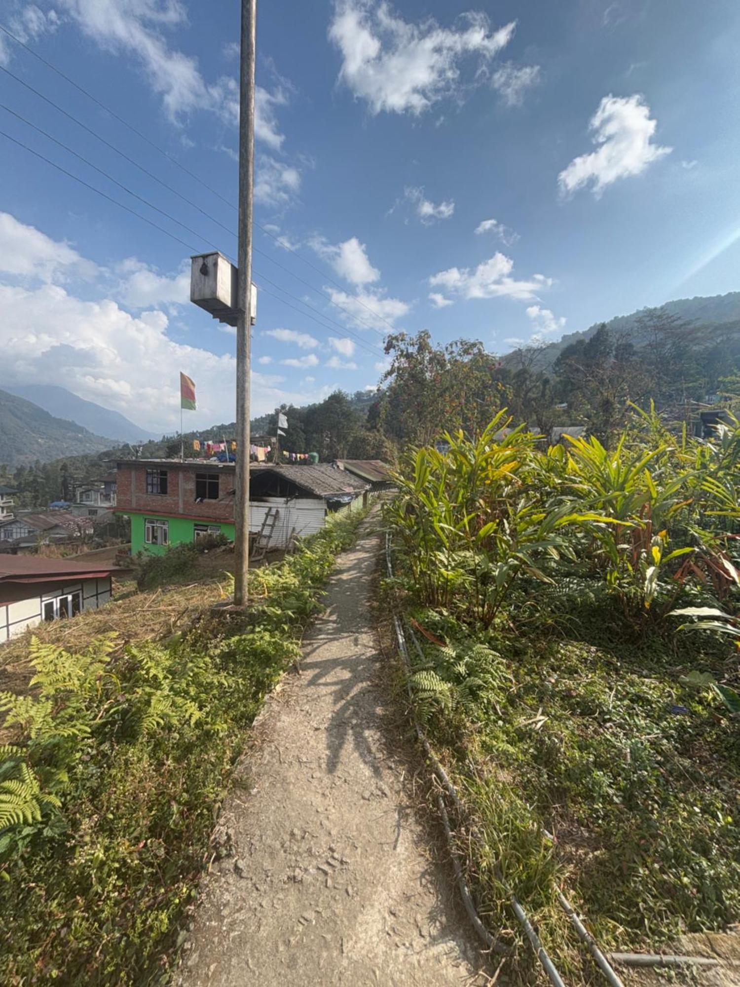 Odyssey's Darap Eco Retreat Pelling
