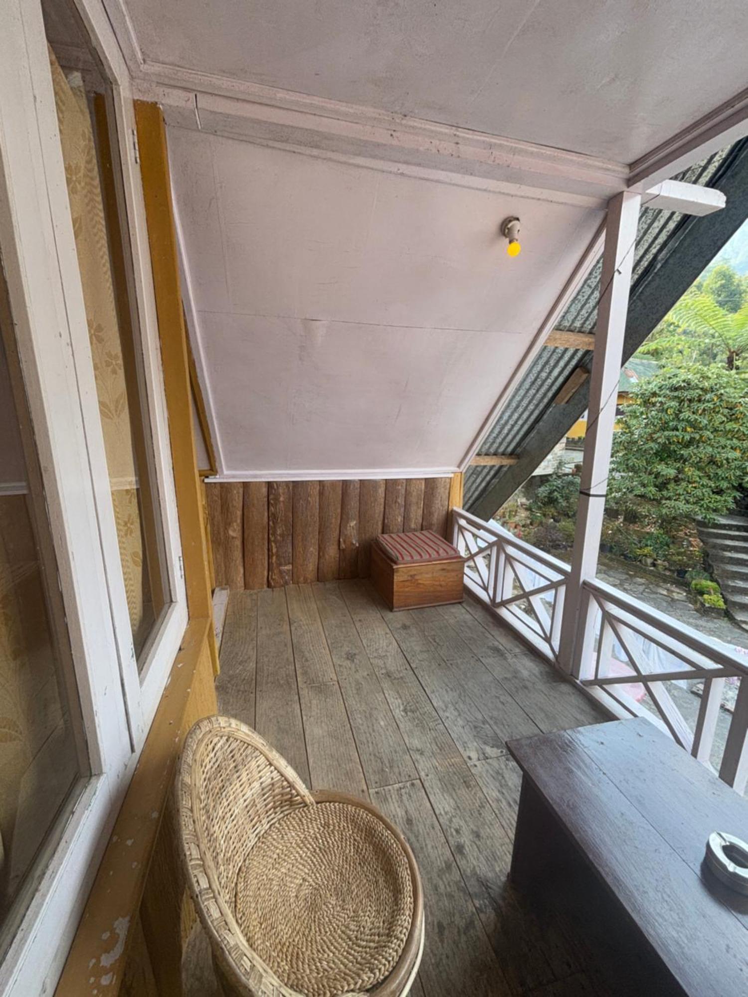 Odyssey's Darap Eco Retreat * Pelling