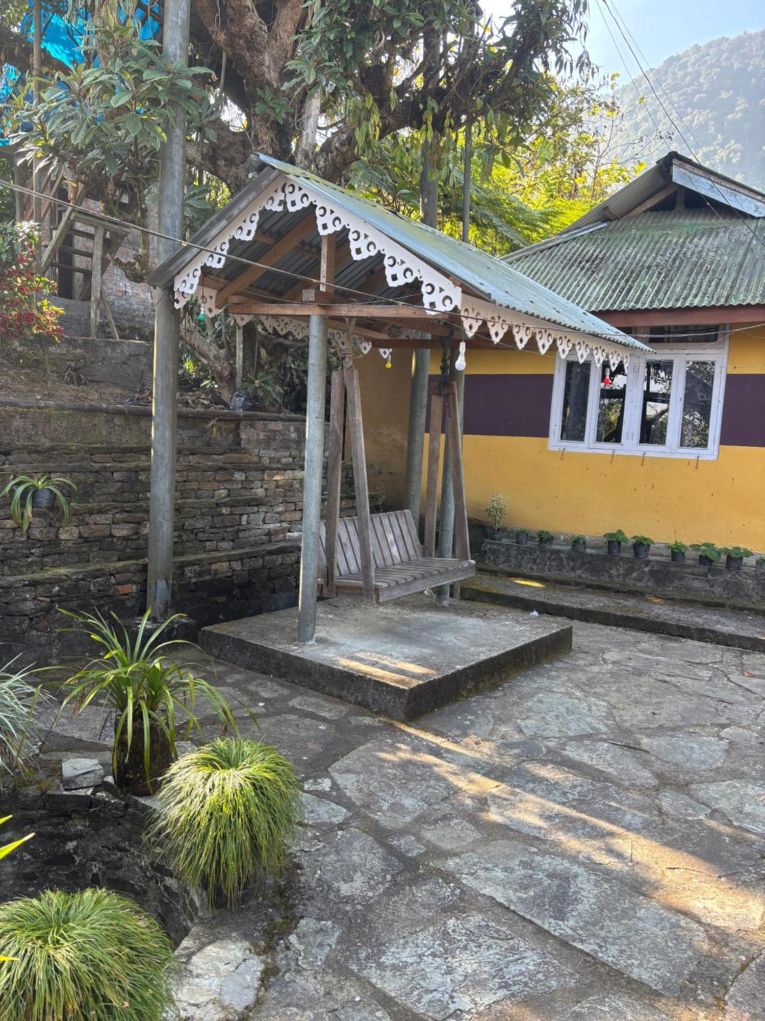 Odyssey's Darap Eco Retreat Homestay