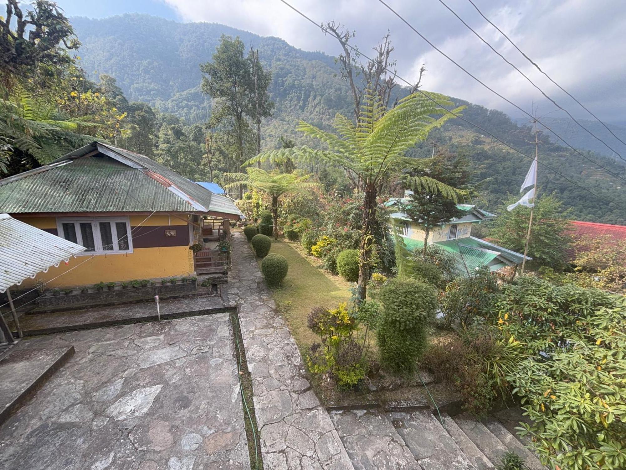 Odyssey's Darap Eco Retreat *