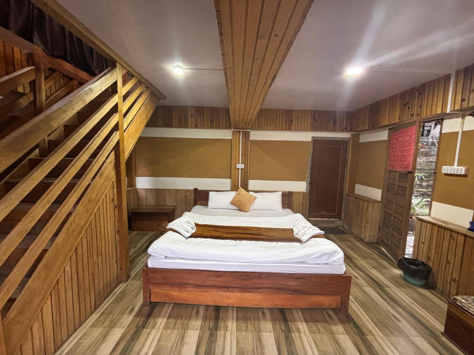 Odyssey's Darap Eco Retreat * Pelling