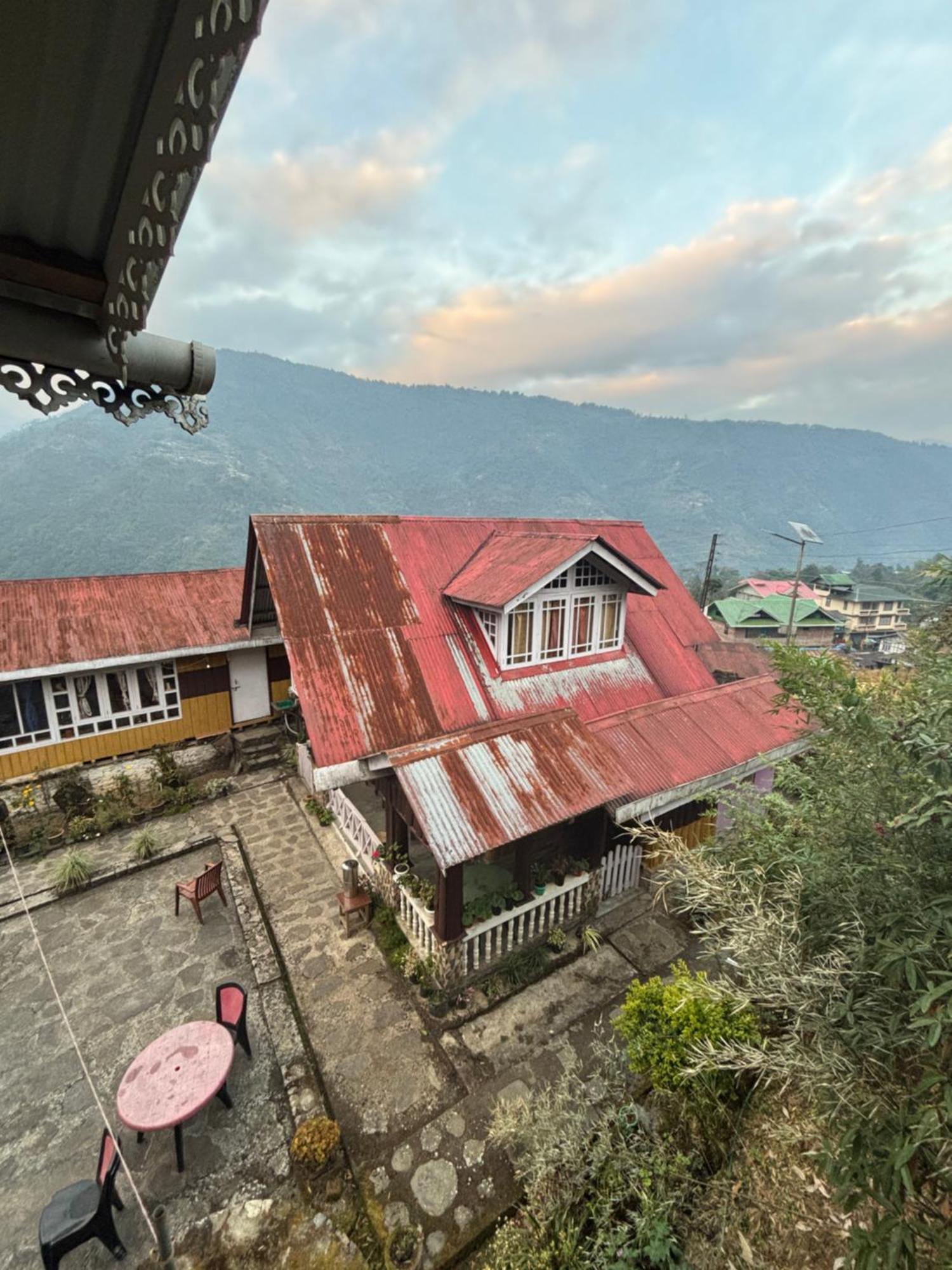 Odyssey's Darap Eco Retreat *