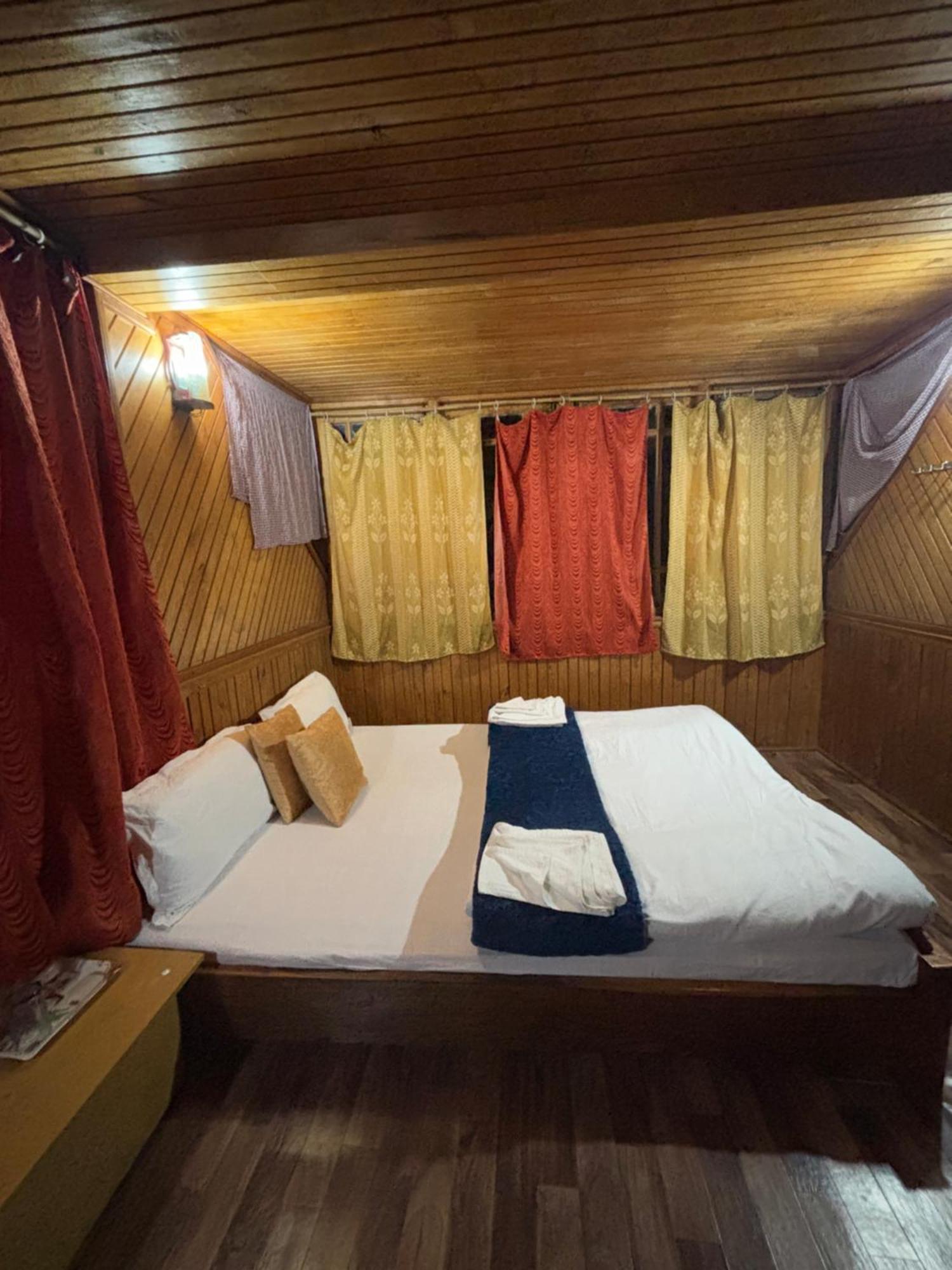 Odyssey's Darap Eco Retreat