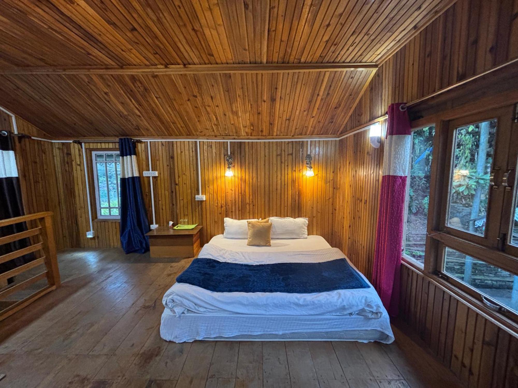 Odyssey's Darap Eco Retreat * Pelling