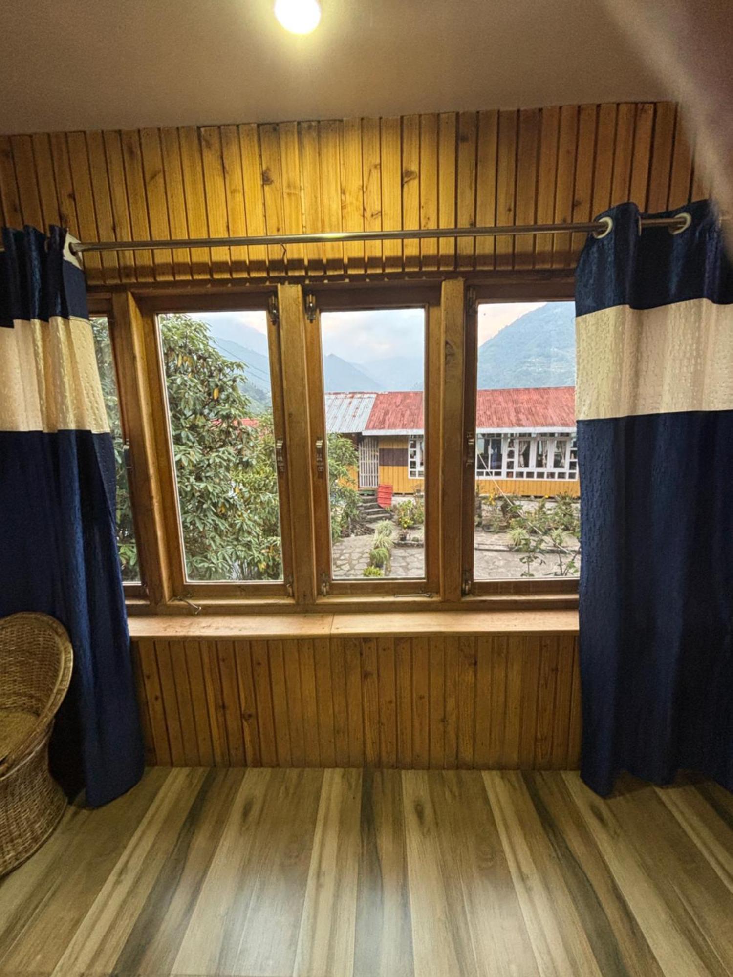 Homestay Odyssey's Darap Eco Retreat Pelling