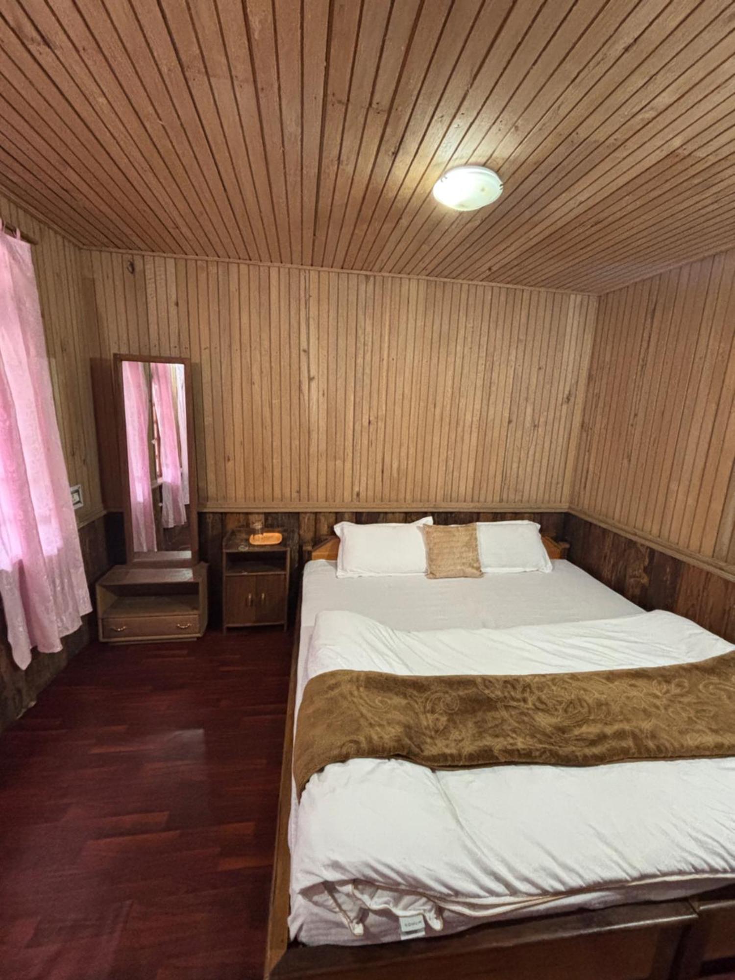 Odyssey's Darap Eco Retreat