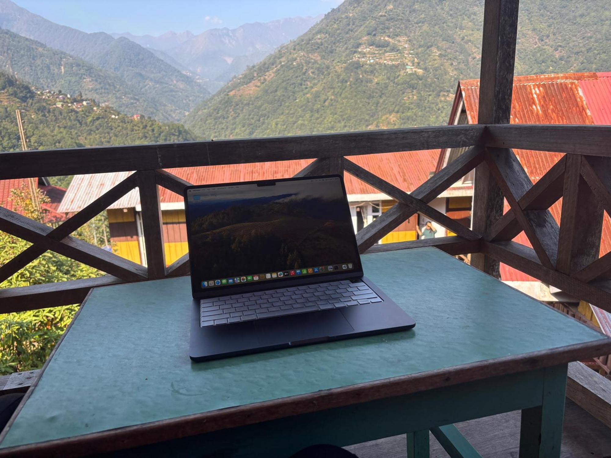Homestay Odyssey's Darap Eco Retreat