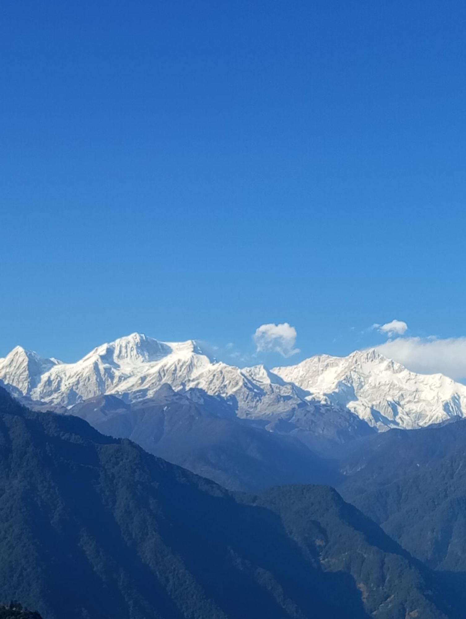 Valley View Hostel Pelling