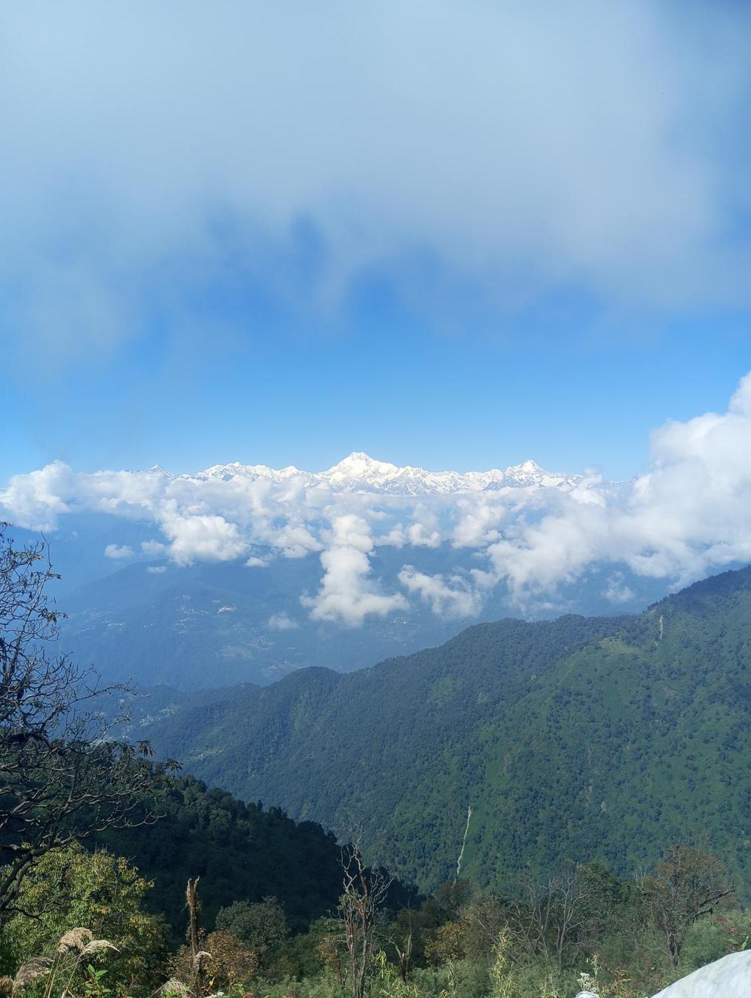 Valley View Hostel Pelling