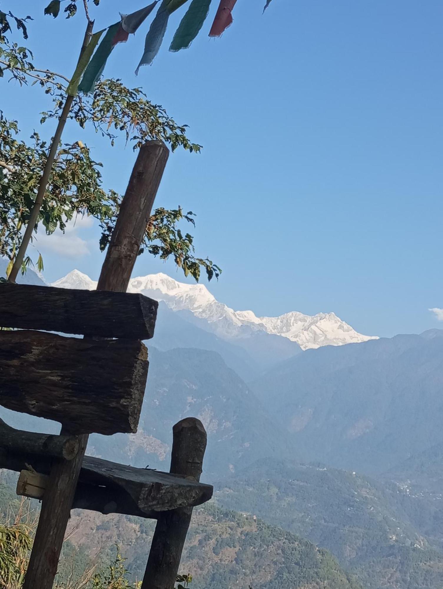 Hostel Valley View *