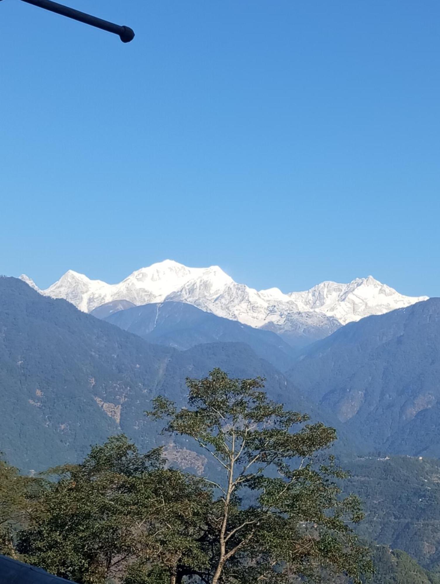 Hostel Valley View *