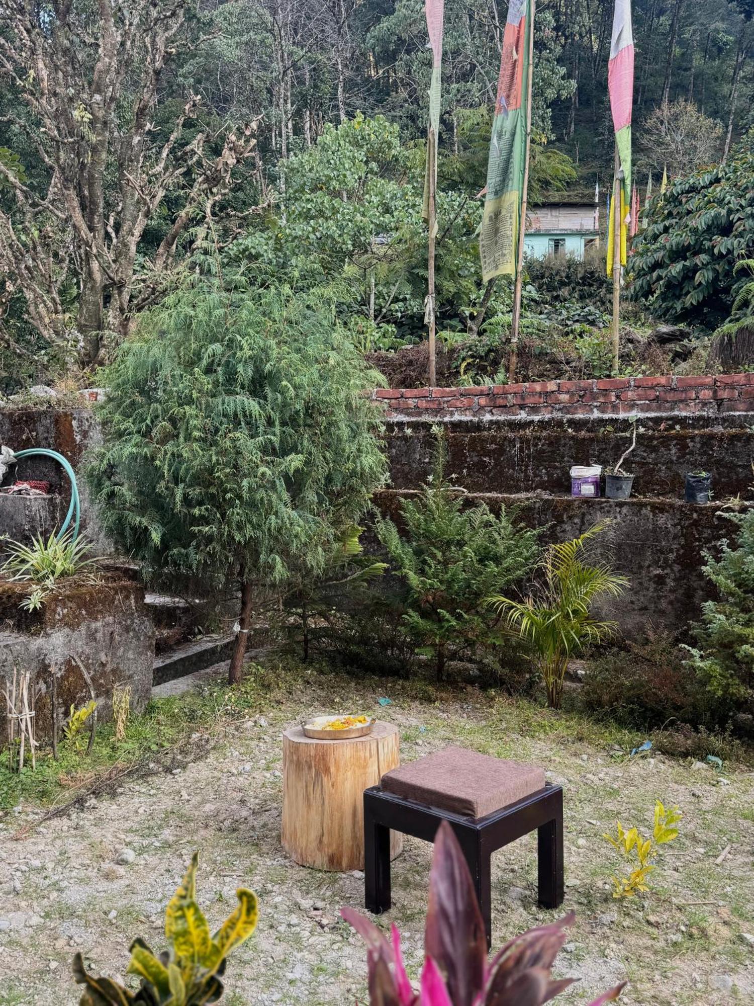 The Singyang Village Estate Hotel
