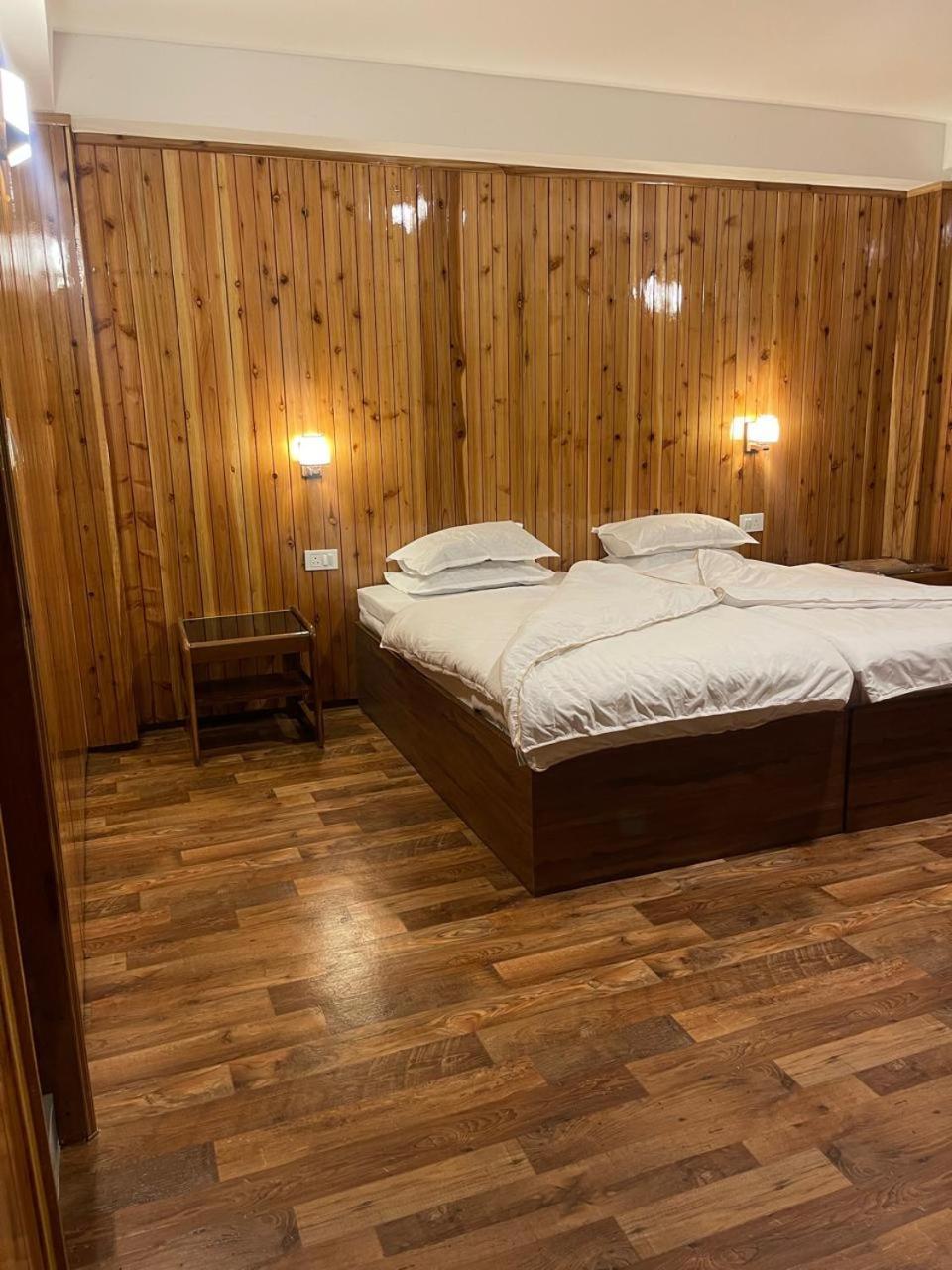 Makhim Heritage Farm stay Pelling