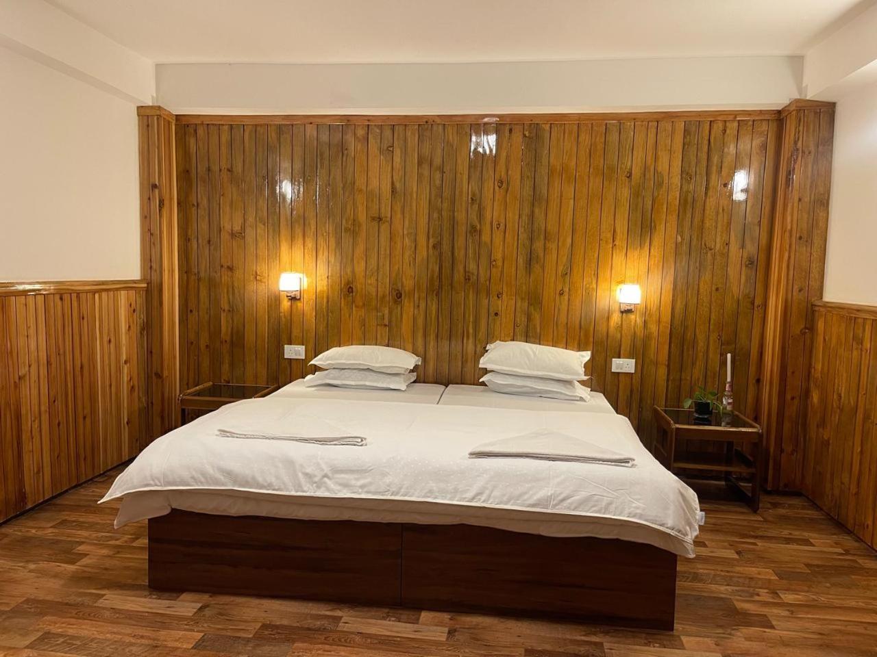 Farm stay Makhim Heritage Pelling