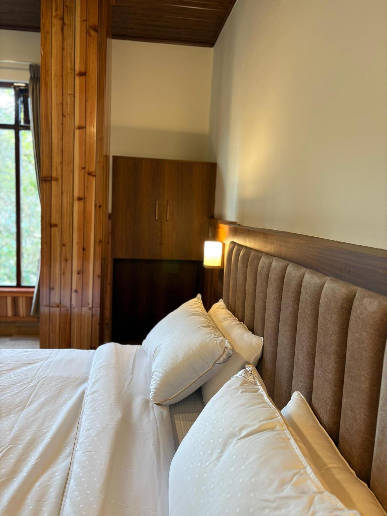 Homestay Gangtey Himalayan *