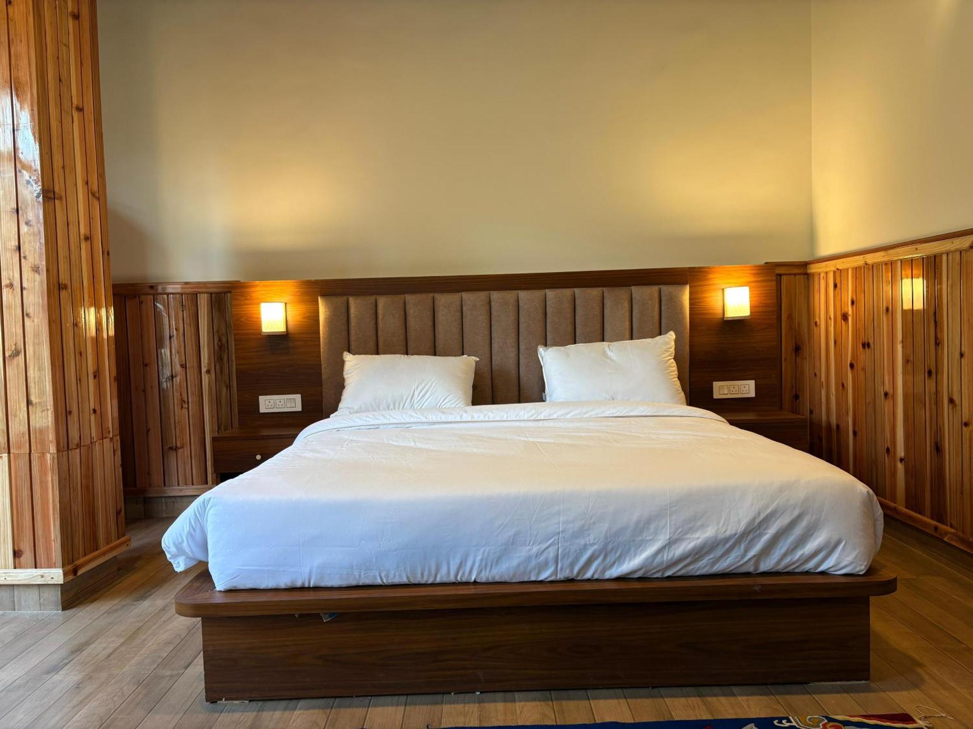 Homestay Gangtey Himalayan Pelling