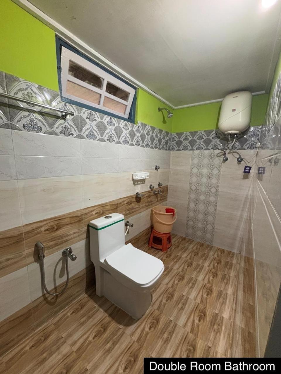 Odyssey Yuksom Bed & Breakfast