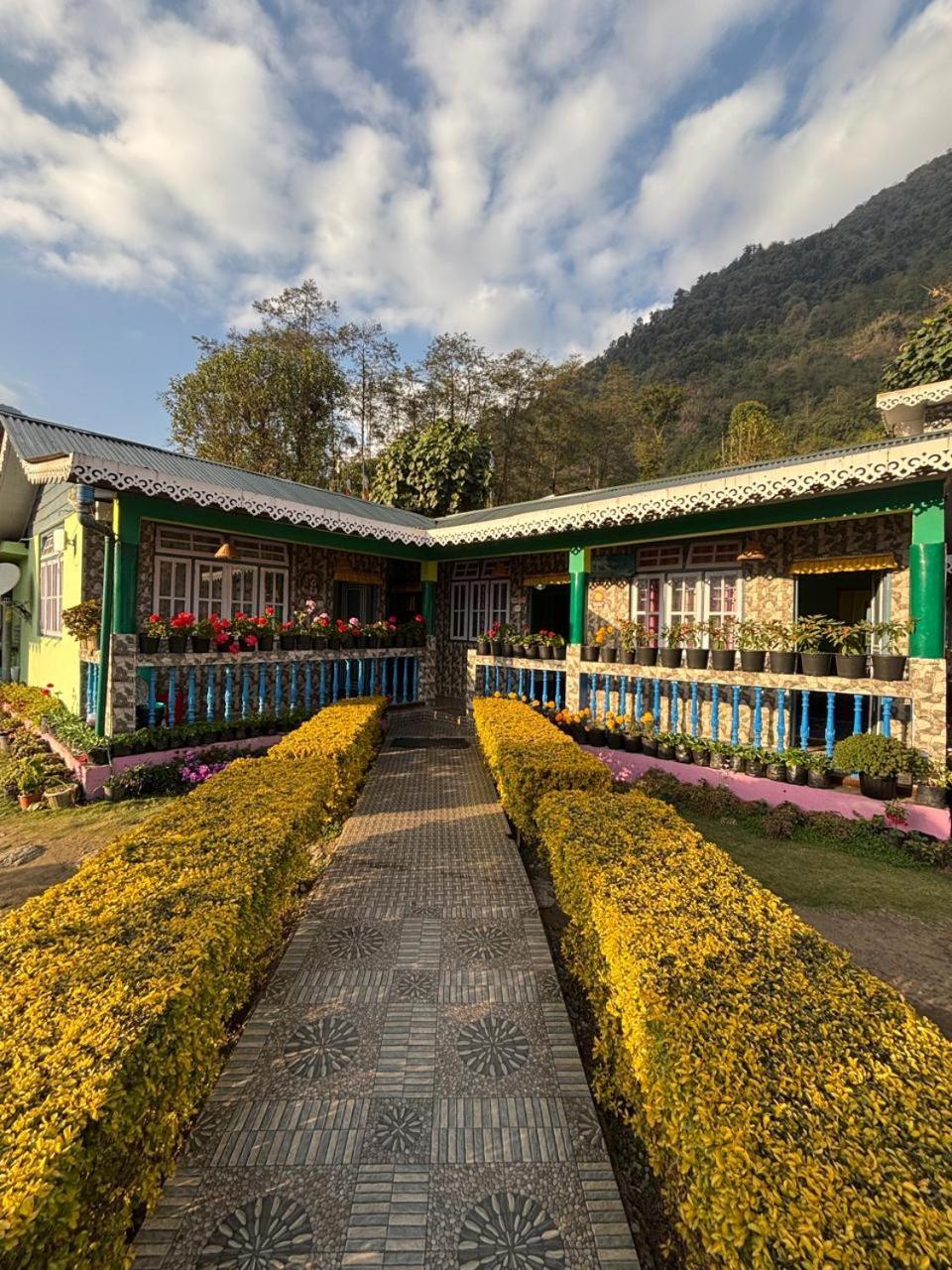 Bed & Breakfast Odyssey Yuksom