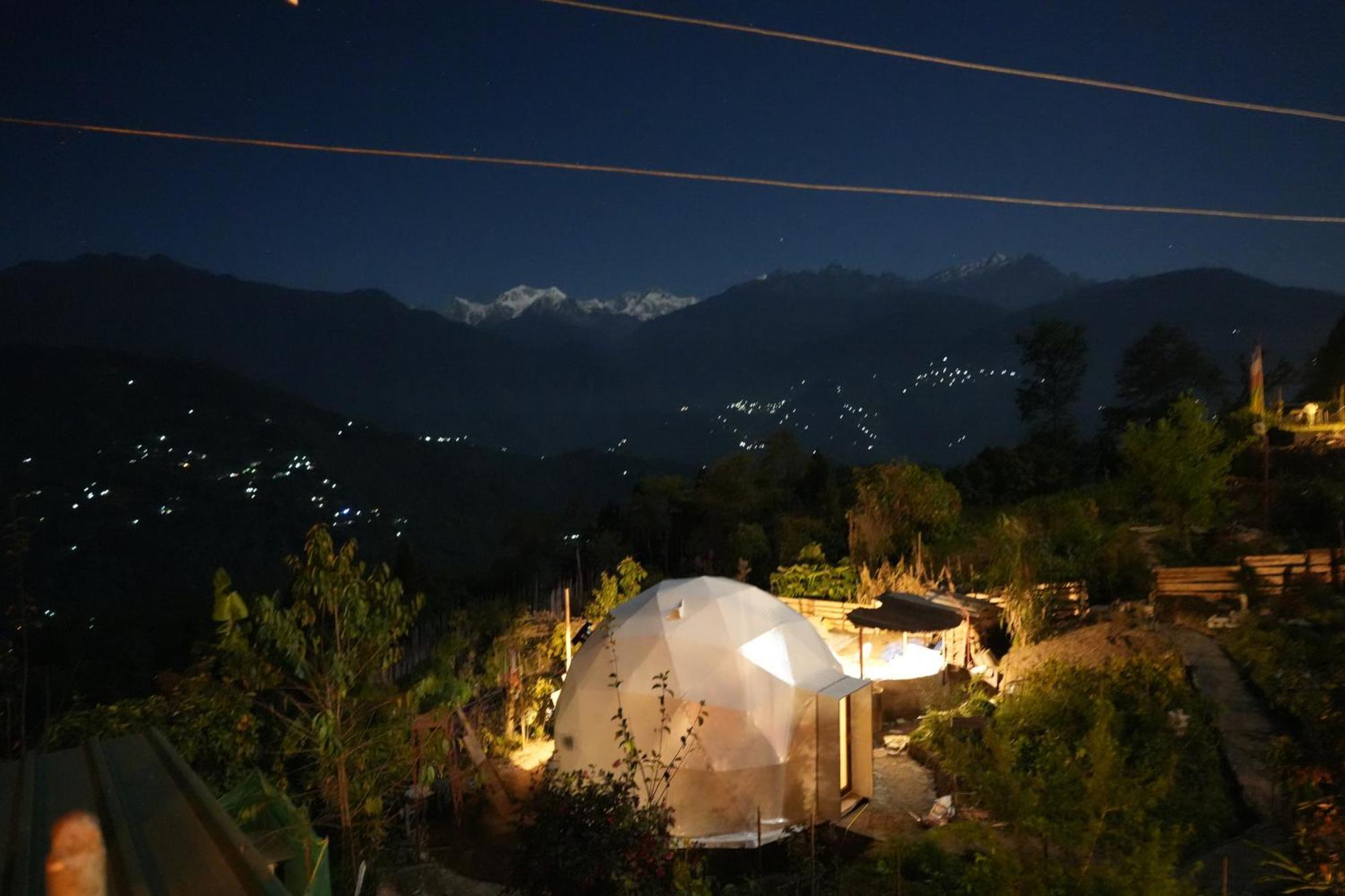 Hostel Wake In Himalayas *