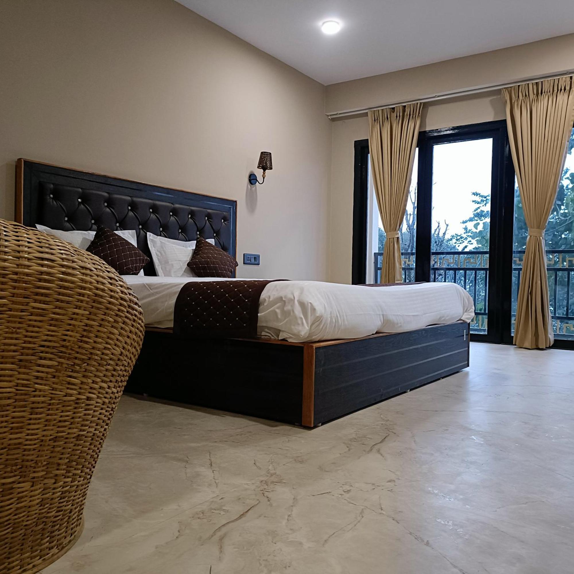 Homestay The Moon Retreat