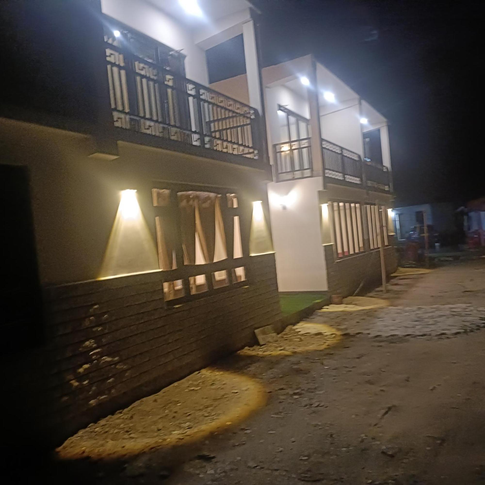Homestay The Moon Retreat Pelling