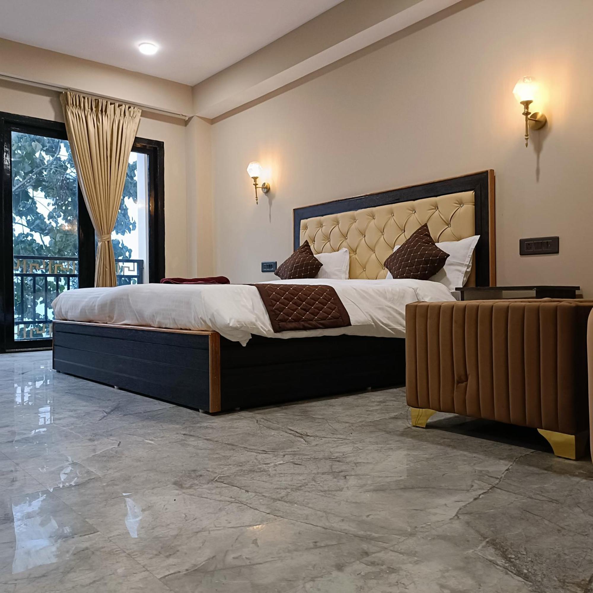 The Moon Retreat Homestay