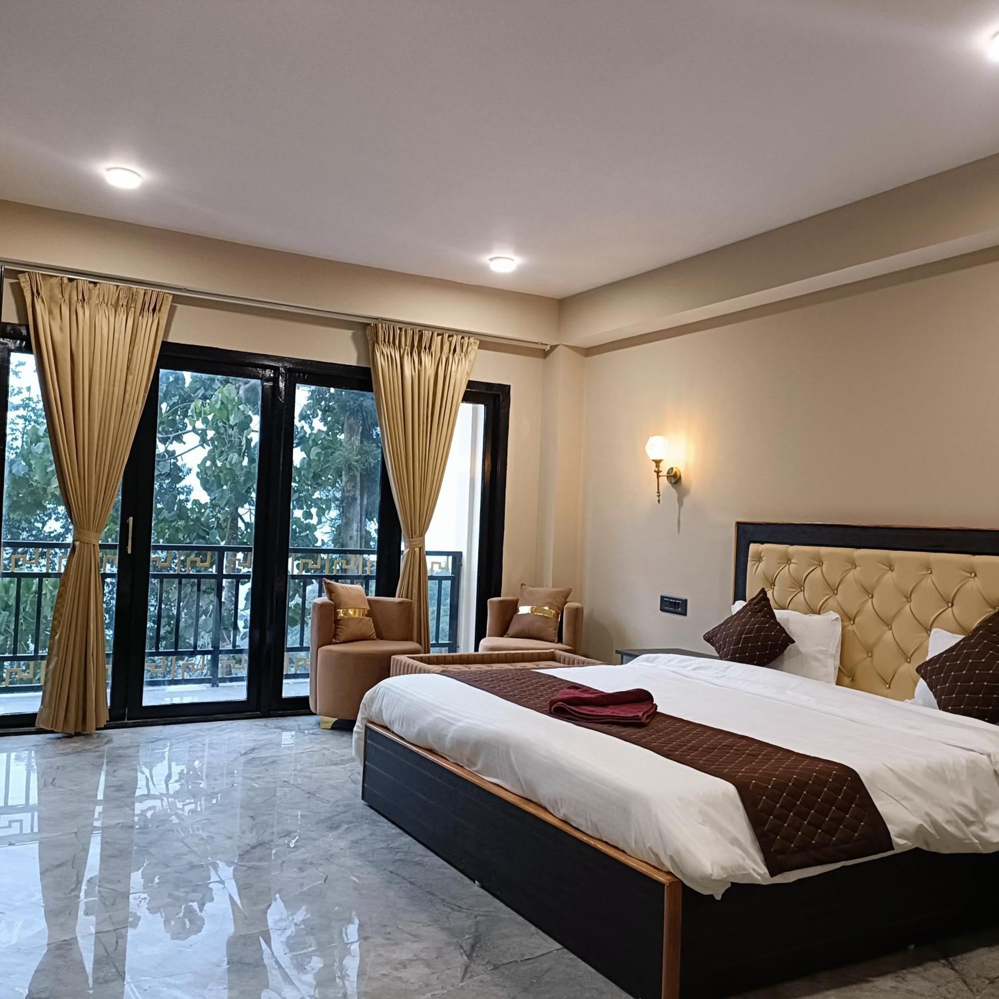 The Moon Retreat Homestay