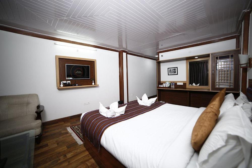 Sikkim Tourist Centre Pelling