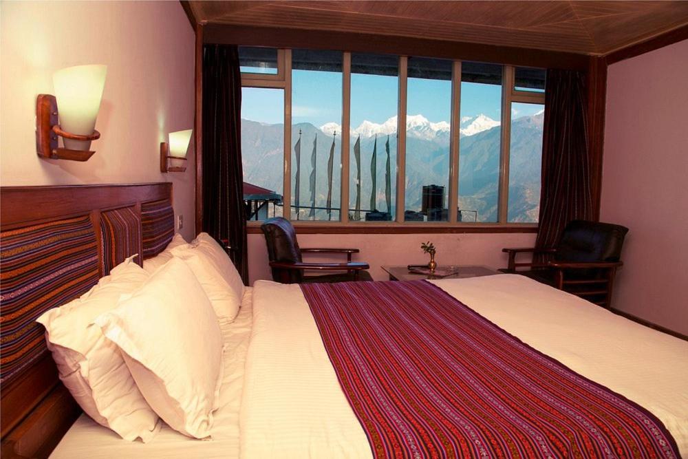 Apartment Sikkim Tourist Centre Pelling