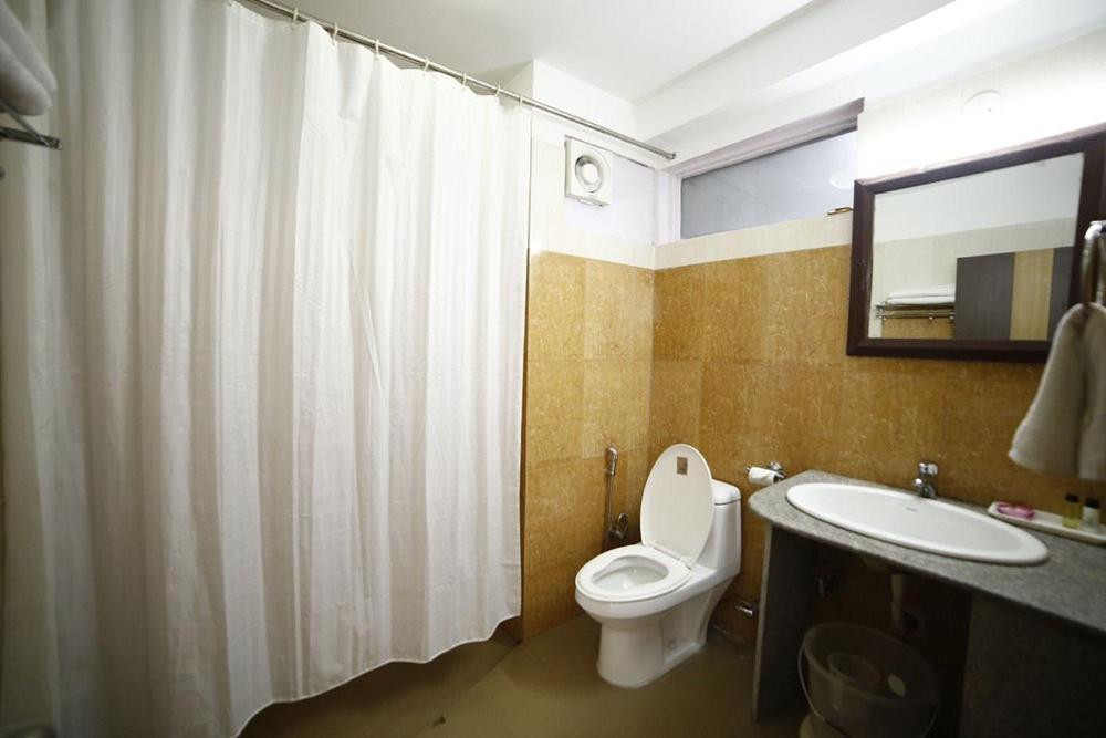 Sikkim Tourist Centre Apartment *