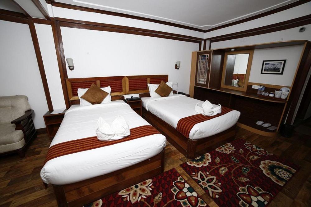 Apartment Sikkim Tourist Centre *