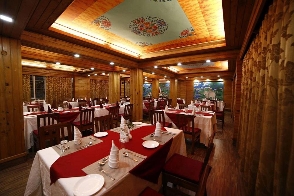 Apartment Sikkim Tourist Centre Pelling