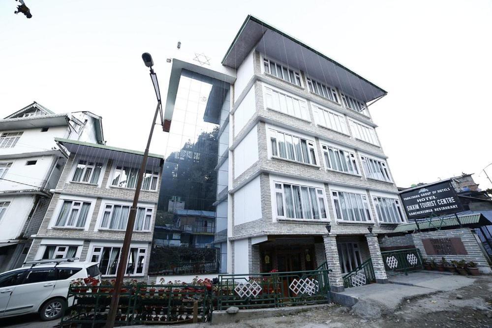 Sikkim Tourist Centre Pelling
