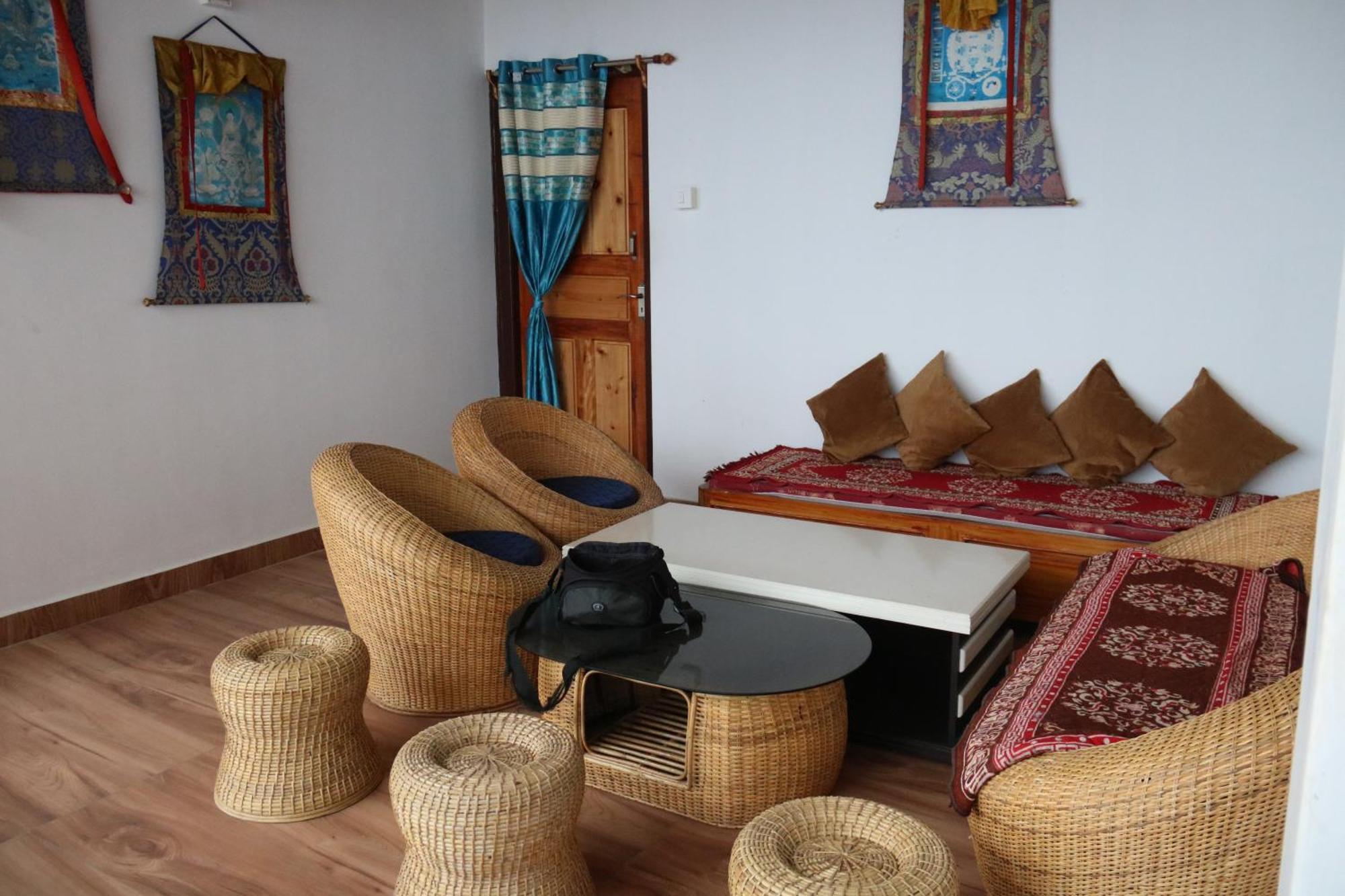 Sky View Homestay