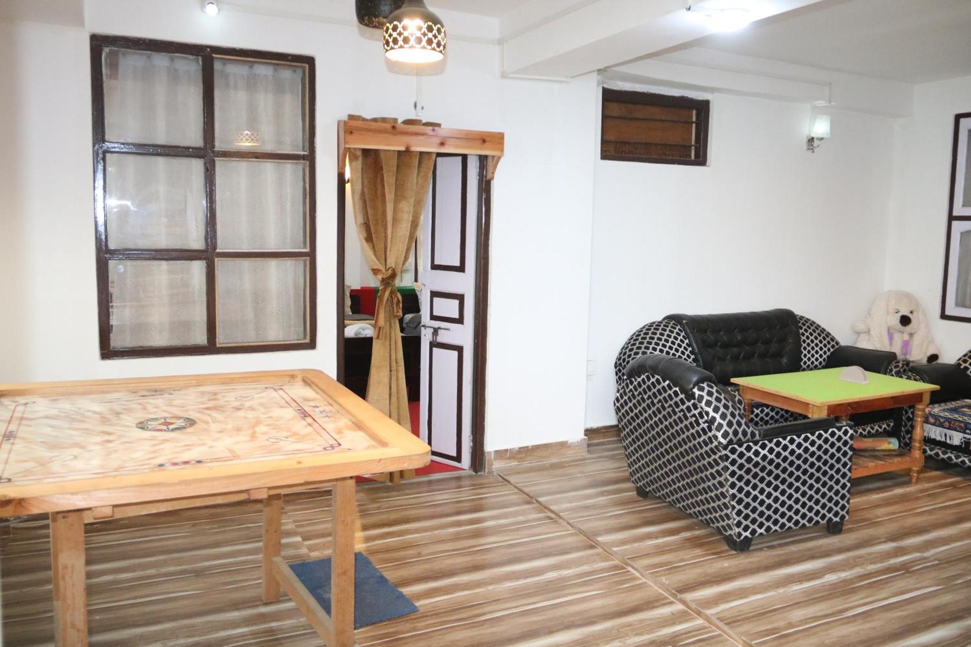Homestay Sky View *