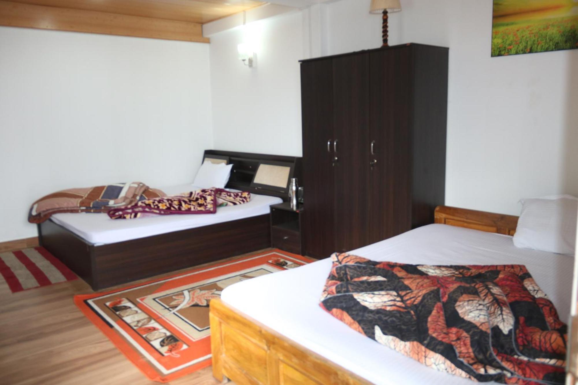 Homestay Sky View Pelling