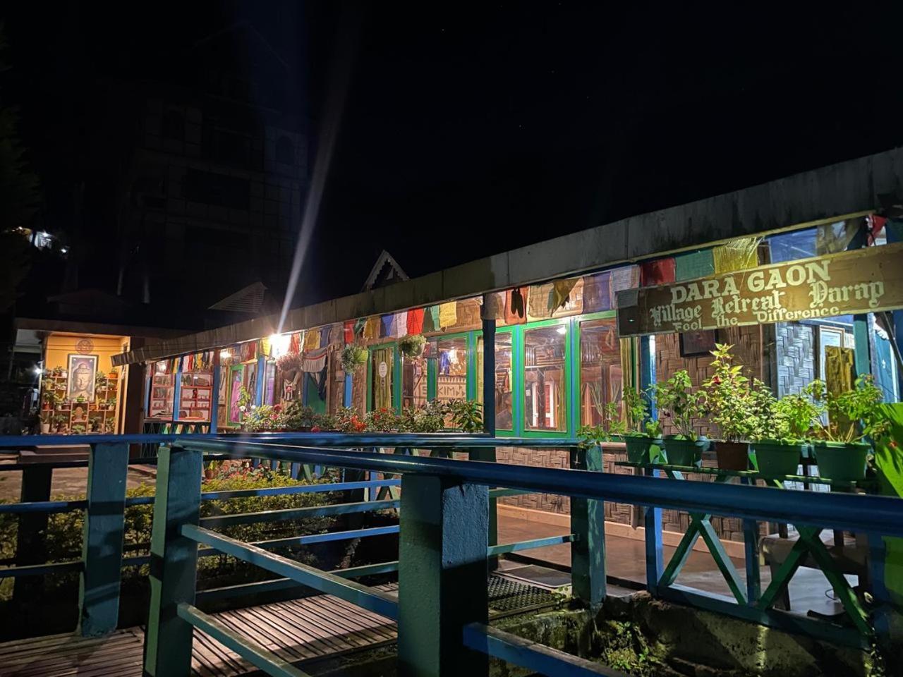 Daragaon Retreat Pelling