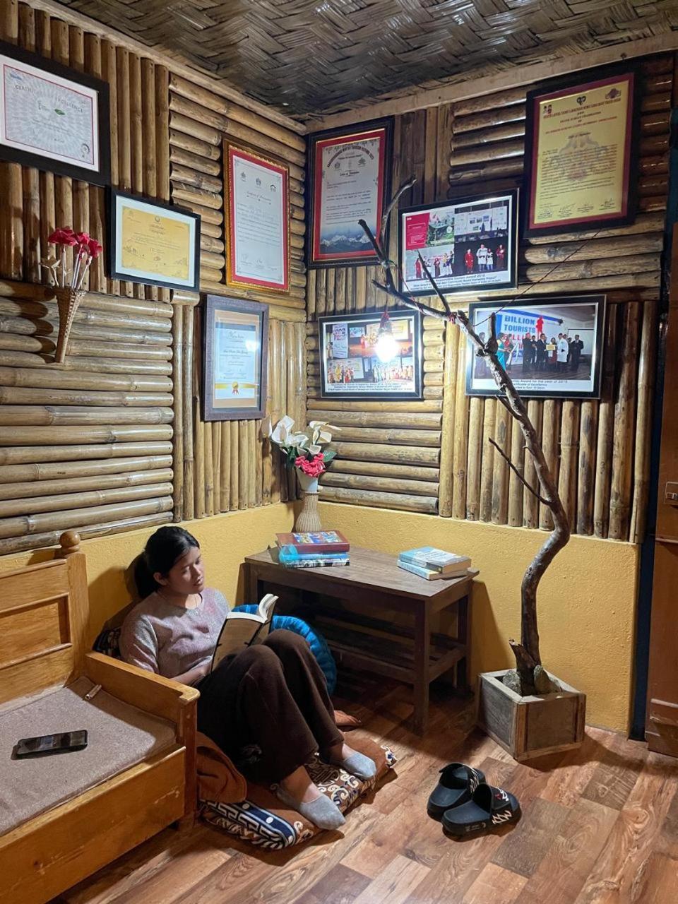 Daragaon Retreat