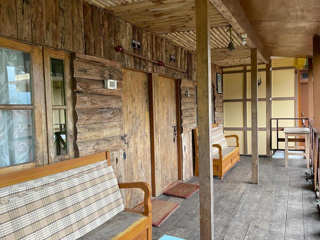Daragaon Retreat Homestay